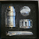 JuggerKnot MR (see our build yourself)