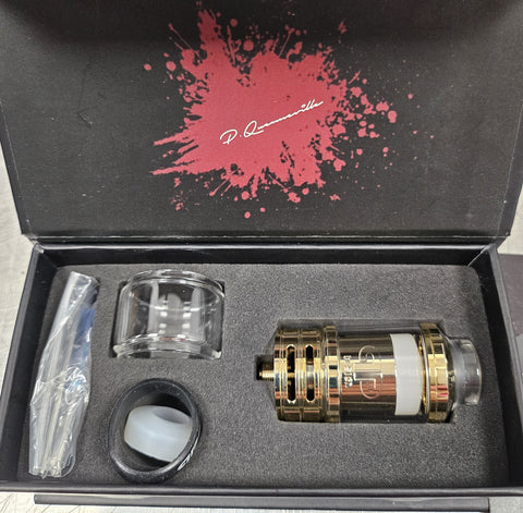 FATALITY M25 RTA - few available – qp Design