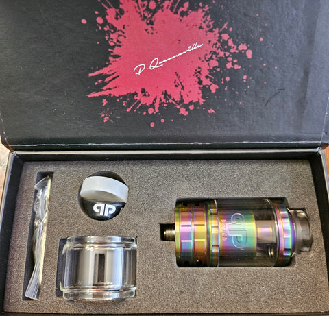 FATALITY M25 RTA - few available – qp Design