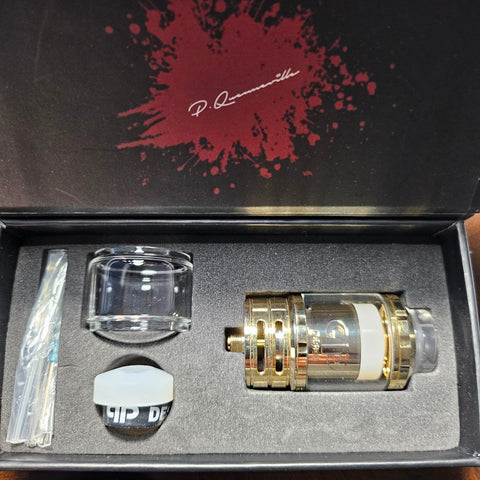 FATALITY M25 RTA - few available – qp Design