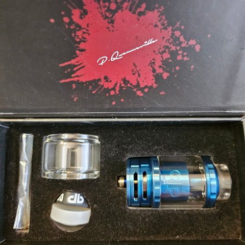 FATALITY M25 RTA - few available – qp Design
