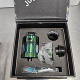 JuggerKnot V2 (see our build yourself kit)