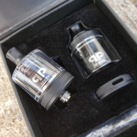 Q Rta Gata RTA – qp Design