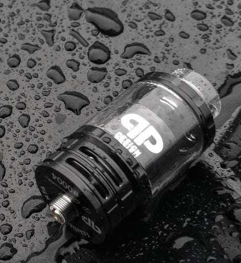 FATALITY M25 RTA - few available – qp Design