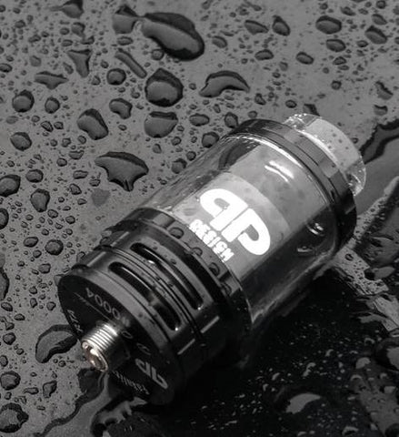 FATALITY M25 RTA - few available – qp Design