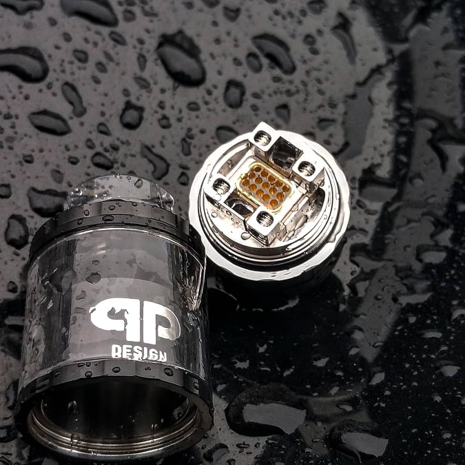 FATALITY M25 RTA - few available – qp Design