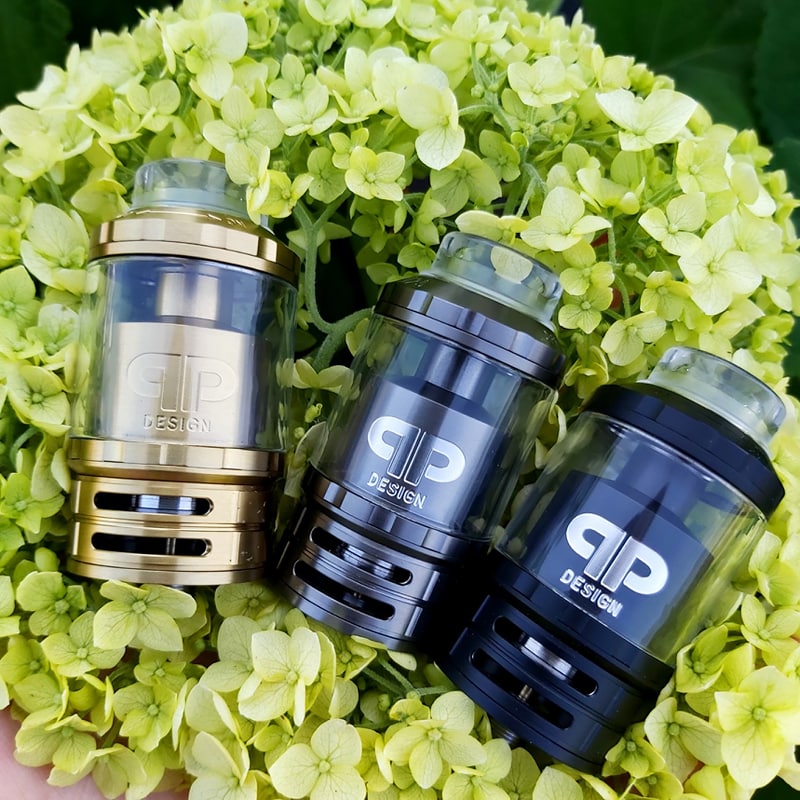 FATALITY M25 RTA - few available – qp Design