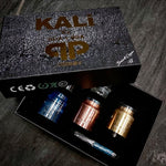 KALi V2 Brass Copper kit (Discontinued)