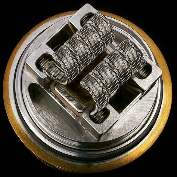 FATALITY M25 RTA - few available – qp Design