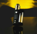 Fatal Mod clear version (1 in stock) Limited Edition